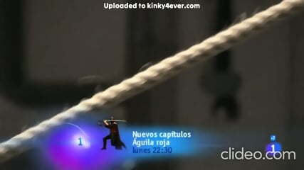 Tape Gagged Cutie  Kinky4Ever