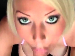 Schmutziger deutscher Amateur gf