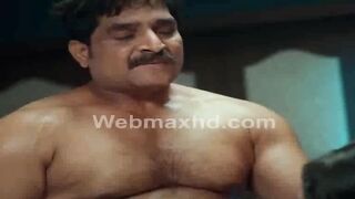 Bade Ache Lagi - Erotic Indian Couple Exploring Intimacy
