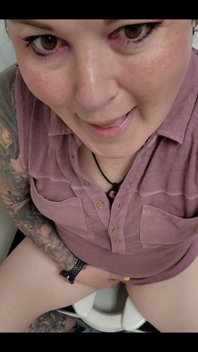 Do You Like When I Record My Potty Breaks?