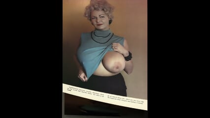 Old Mags (Slideshow)