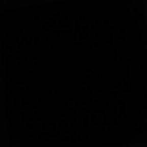 Risky roadside cum at night