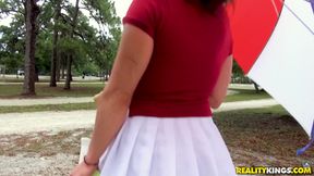 Pickup Fucks 12