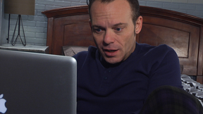 Date With a Dominatrix (1 of 2)