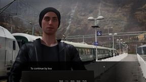 The Builder Gameplay with Sex Sense Part S1 E1