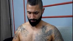 Tyler Jonnes Private Show