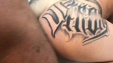 DEI GOSTOSO PARA O GENERAL EXÉRCITO, ME FUDEU E ME DEU UM BANHO DE PORRA
