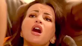 Kaisa Nord, Jill Kassidy And Alecia Fox In Luxury Wives To Be Initiated