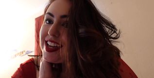 Happy Freaky Friday! This Vid Is All About My Love of Being Restrained!