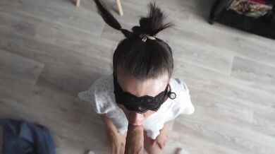 My boyfriend's brother fucks me in the ass with his big hard cock.