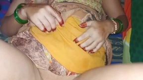 Indian Panjabi Girl Was Fucked by Her Stepbrother