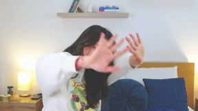 Olivia Ferreira Party on Dec 6, 2025 - Part 4