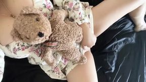 ELITE FEMALE MASTURBATION COMPILATION- BEAUTIFUL SEXY BEST AMATEUR-SAUDI ARABIAN SNOWWHITE- UNITED STATES OF AMERICA-2025