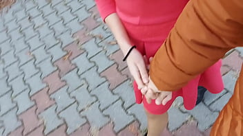 After a date - The most romantic sex we&#039_ve ever had