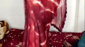 Roohi Bhabhi's Viral Sex Mms Pt 2