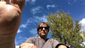 Pov Alpha Doms Sissy In Park With