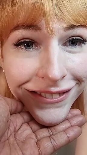 I Give Lianna Lawson the Anal Fucking Her Tgirl Ass Craves