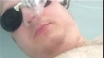 BottomDweller Production: Bathtub Bubbles