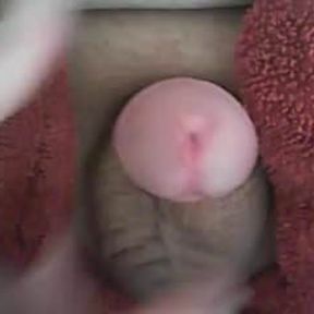 small penis chub boy no hands cum(kinda)