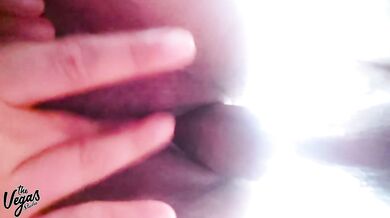 Selena Vega’s Sweet Smile Hid His Deep Creampie Ride to My Chubby Curves