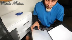 foi fazer o teste na produtora de som e pegou as patroas - red - mary redqueen - rock maiaa - karol wins