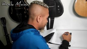 foi fazer o teste na produtora de som e pegou as patroas - red - mary redqueen - rock maiaa - karol wins