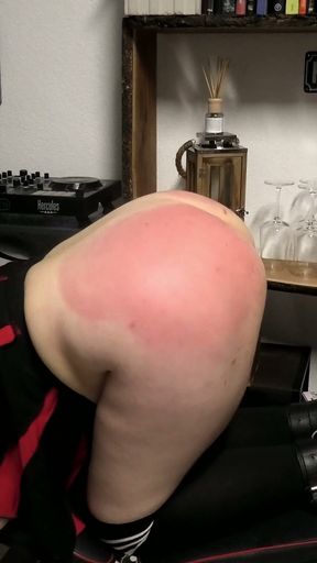 Hardcore Slave