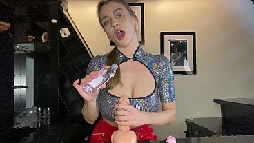 I know how to please you