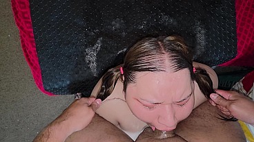 I was born to be a sex slave and be humiliated by my owner