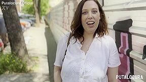 Ruth Ruc - Big Tits Beautiful Eyes