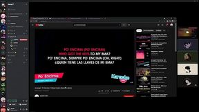 pipinense putito chupa verga y emma hacen karaoke