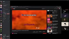 pipinense putito chupa verga y emma hacen karaoke