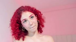 Ivy Staar Private Show
