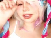 Needy Streamer Overload OMG Angel Kawaii Kangel