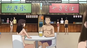 Pollinic Girls hentai anime video