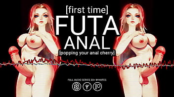 F4A | Erotic Audio | Whispered Surrender | You need some practice with futa cock! #aiart