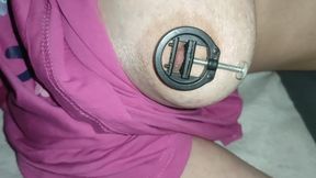 Hairy Fickmaschine , First try