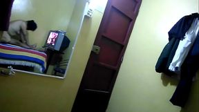 madura con el calz&oacute_n puesto