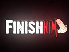 New Male Talent Auditions for Finishhim with Syndey Paige