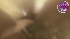 Open Wide 4 princess | Giantess Piss Slave Training