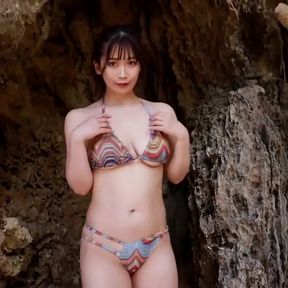 100cm G Cup Stunning Curves That Command Every Eye - Part1