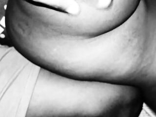 Soft Body, Creamy Vagina, Large Ebony Schlong