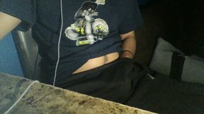Mmmm Hot Cock
