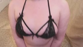 Totally serial bob advertisement