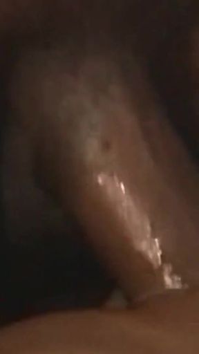 Spectacular moment from &quot;Black Postman BBC Fucks Me And Cum Off&quot;
