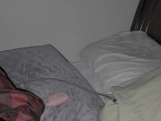 Interracial bg dick masturbation pt 2