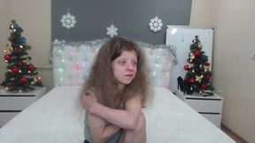 Monika Clar Private Show