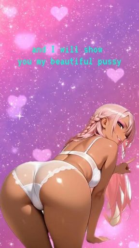 Pussy Show Off RipOff!