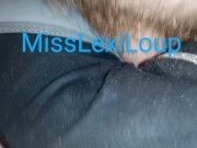 MissLexiLoup trans female tight rectums ass fucking butthole entry anal fucked A