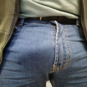 Kinkyrandyboy tight jeans